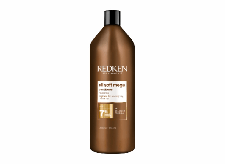 All Soft Mega Conditioner - Scentbar