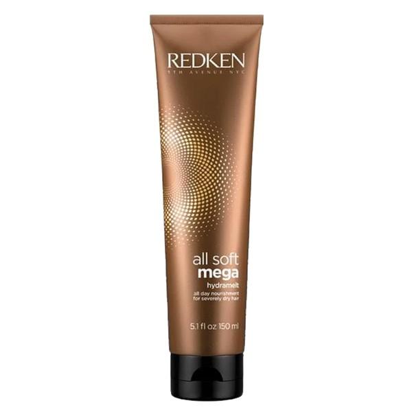 All Soft Mega Hydramelt Leave-In - Scentbar