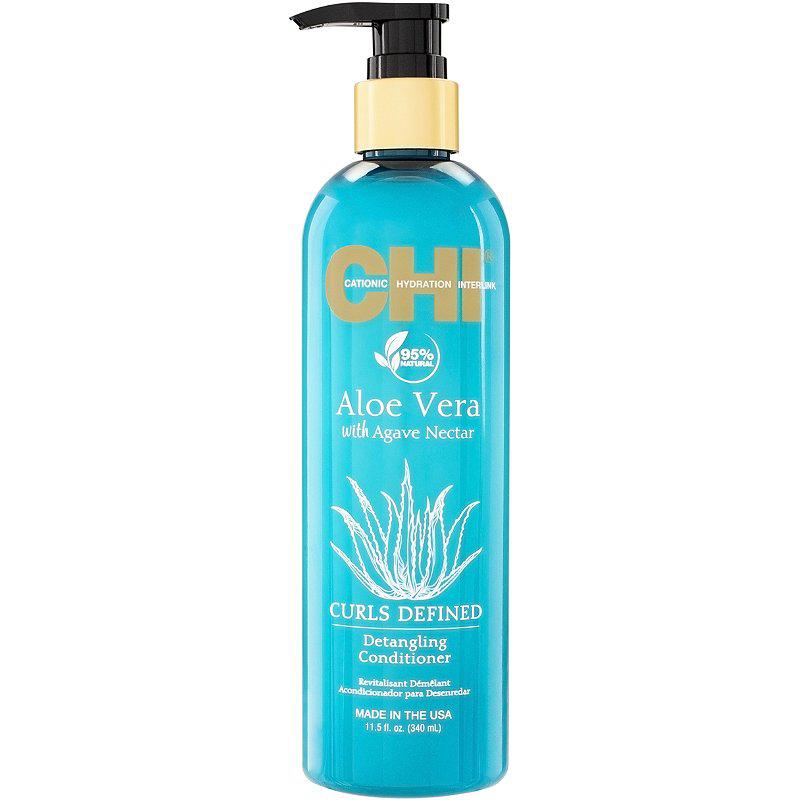 Aloe Vera with Agave Nectar Detangling Conditioner - Scentbar