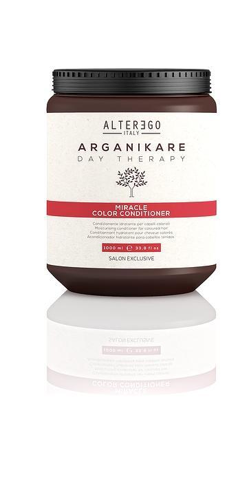 Alter Ego Arganikare Miracle Color Conditioner - Scentbar