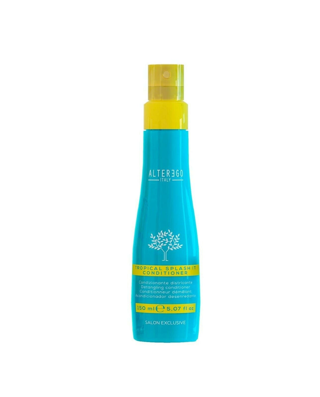 Alter Ego Arganikare Tropical Splash It Conditioner - Scentbar