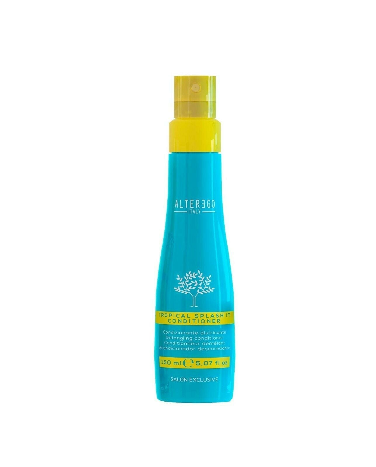 Alter Ego Arganikare Tropical Splash It Conditioner - Scentbar