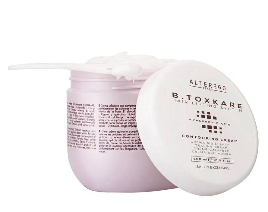 Alter Ego B. Toxkare Contouring Cream - Scentbar