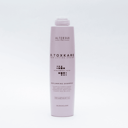 Alter Ego B-Toxkare Replumping shampoo - Scentbar