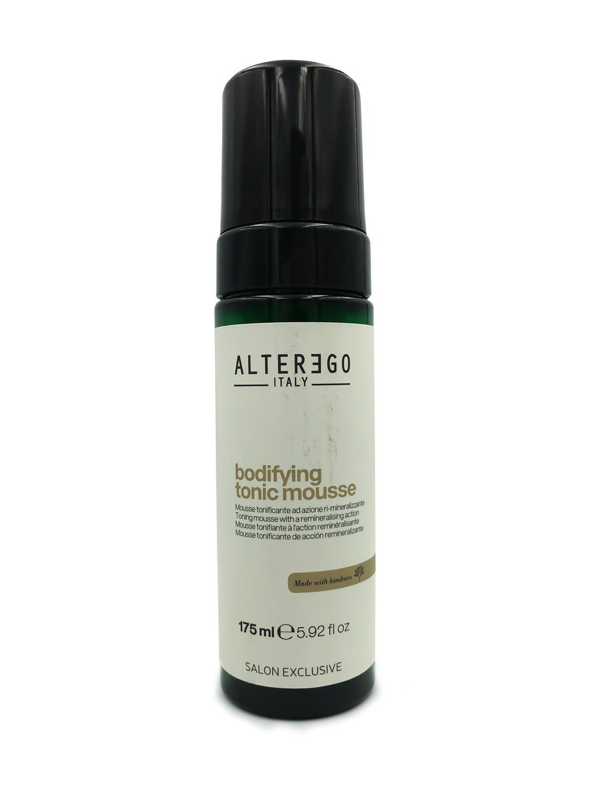 Alter Ego Bodifying Tonic Mousse - Scentbar