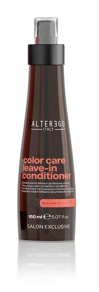 Alter Ego Color Care Leave-in Conditioner - Scentbar