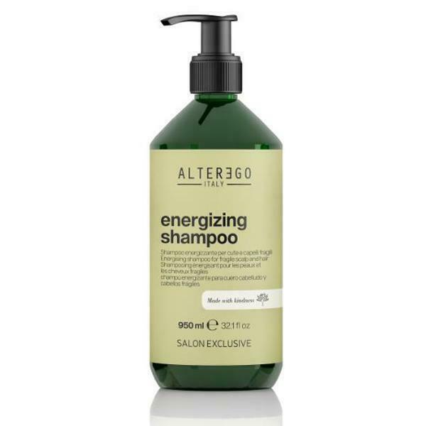 Alter Ego Energizing Shampoo - Scentbar
