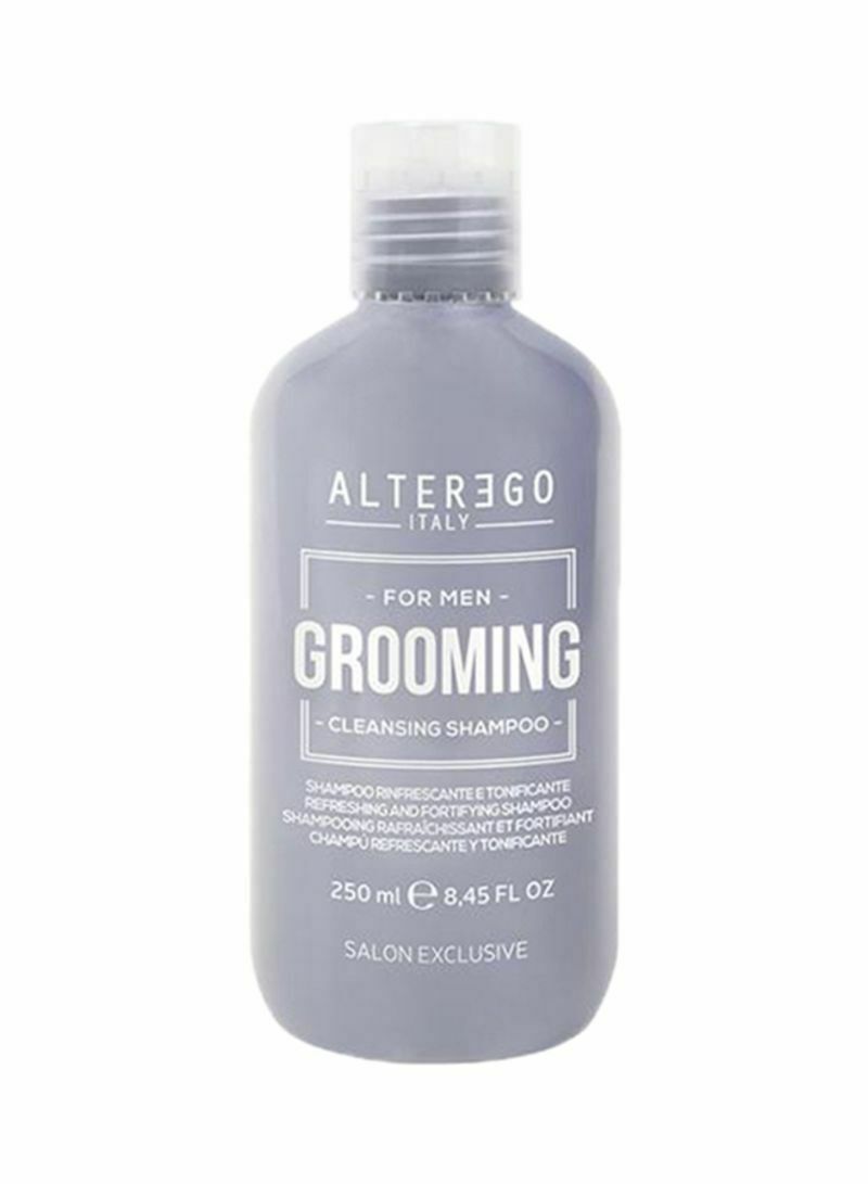 Alter Ego Grooming Shampoo - Scentbar
