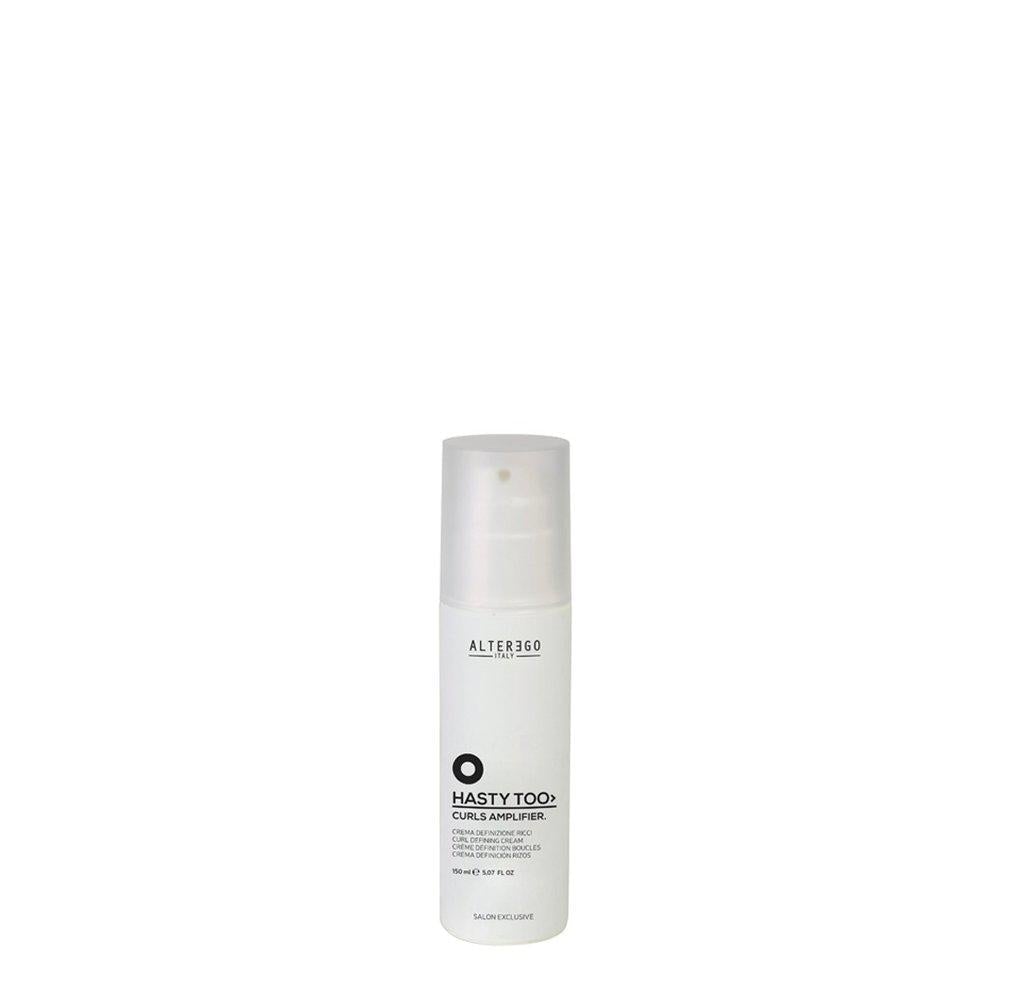 Alter Ego Hasty Too Curls Amplifier - Curl Defining Cream - Scentbar