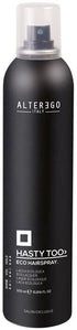 Alter Ego Hasty Too Eco Hairspray - Scentbar