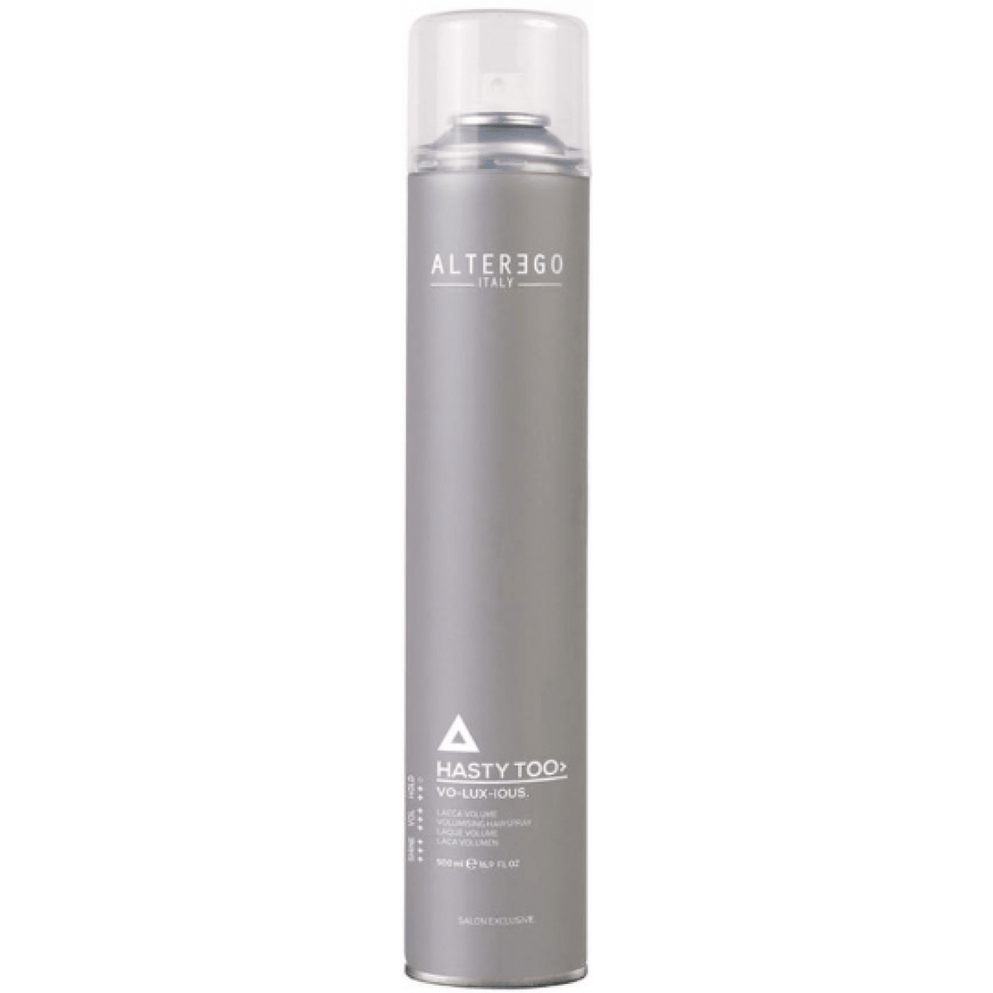 Alter Ego Hasty Too Fixatif Voluxious Spray - Scentbar