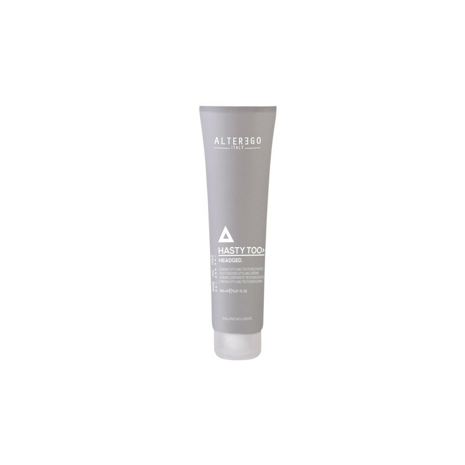 Alter Ego Hasty Too Headged Styling Texturizing Cream - Scentbar