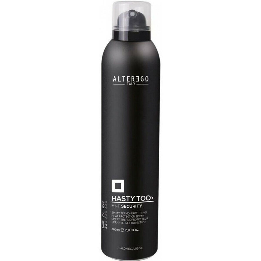 Alter Ego Hasty Too Hi-T Security Heat Protection Spray - Scentbar