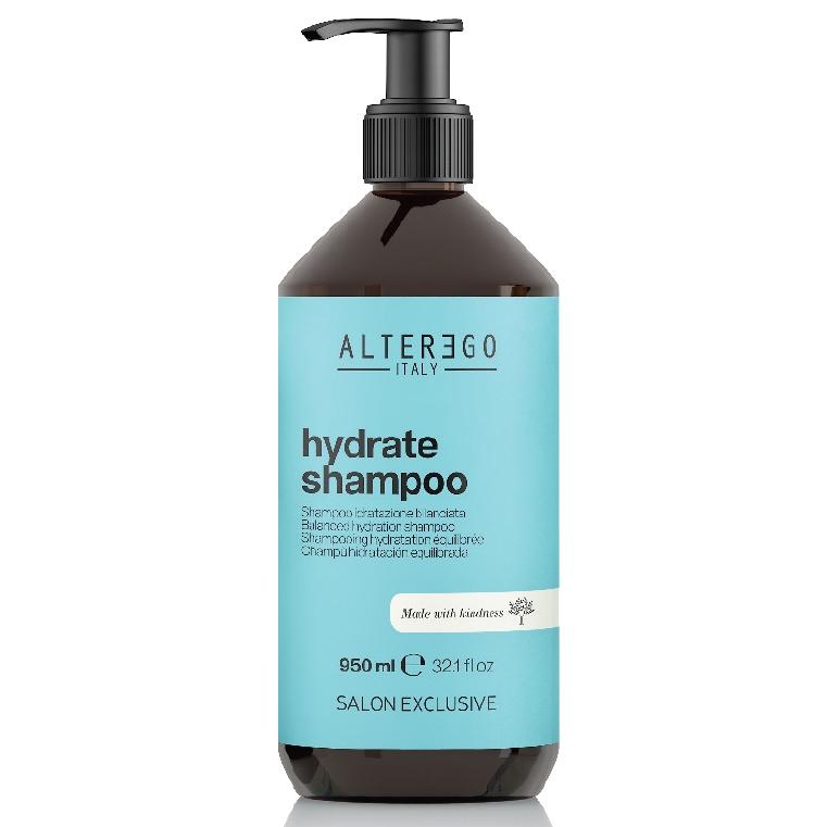 Alter Ego Hydrate Shampoo - Scentbar
