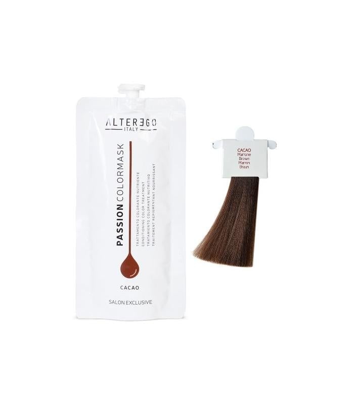 Alter Ego Passion Color Mask Cacao
