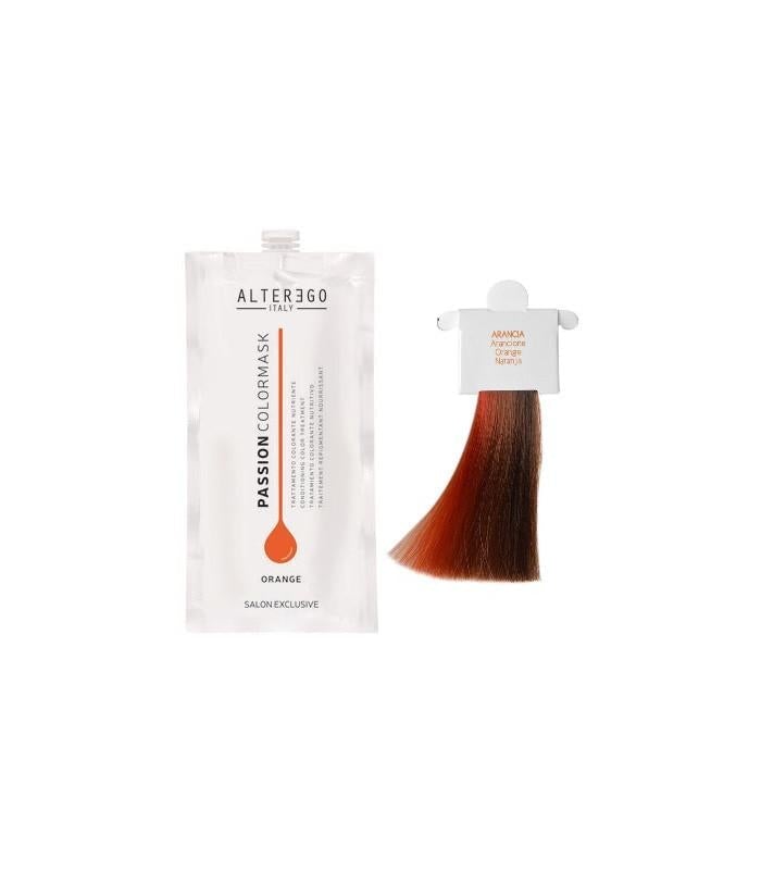 Alter Ego Passion Color Mask Orange