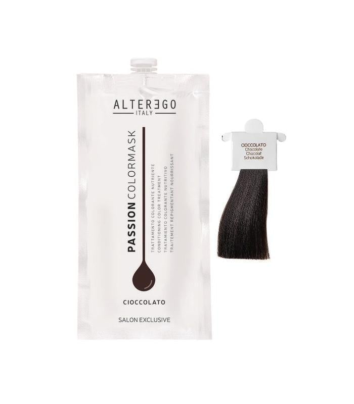 Alter Ego Passion Color Mask Cioccolato