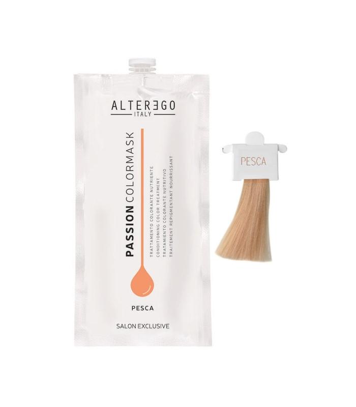 Alter Ego Passion Color Mask Pesca