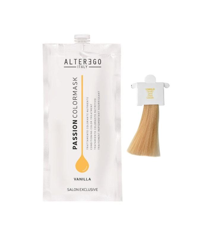 Alter Ego Passion Color Mask Vanilla