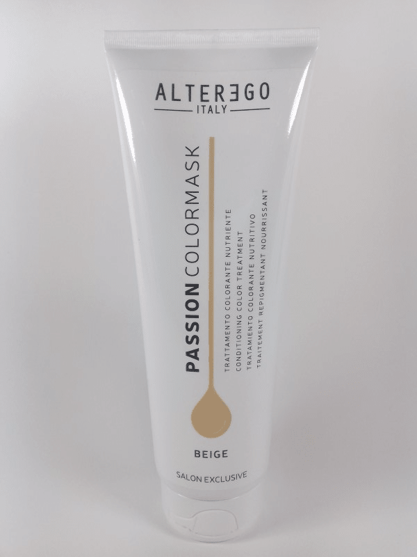 Alter Ego Passion Color Mask Beige - Scentbar