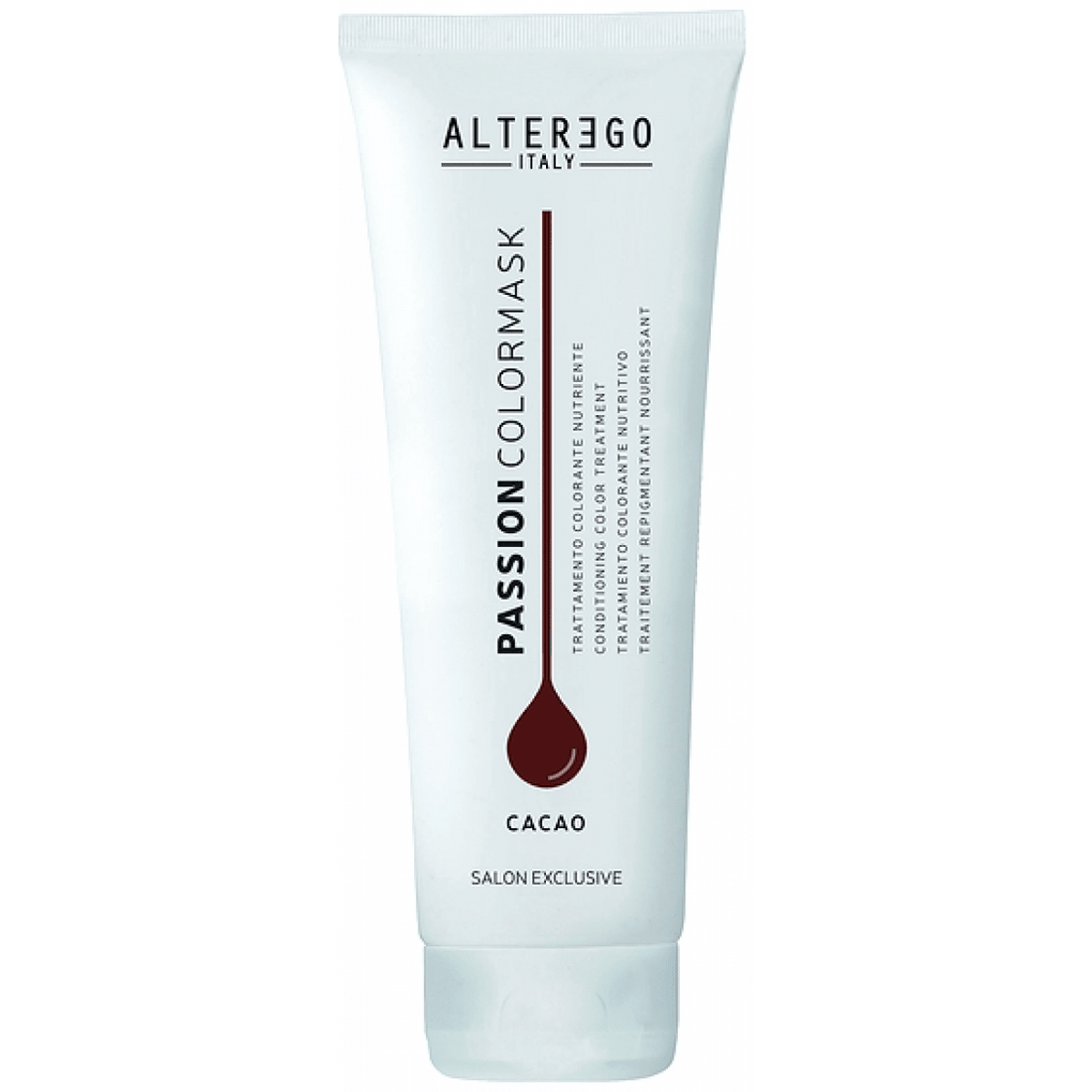 Alter Ego Passion Color Mask Cacao - Scentbar
