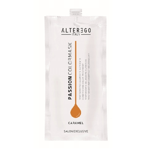 Alter Ego Passion Color Mask Caramel - Scentbar