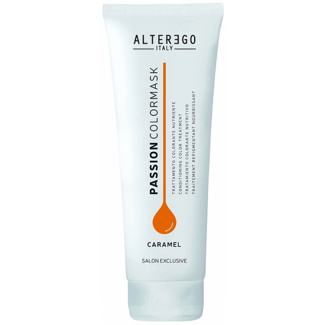 Alter Ego Passion Color Mask Caramel - Scentbar