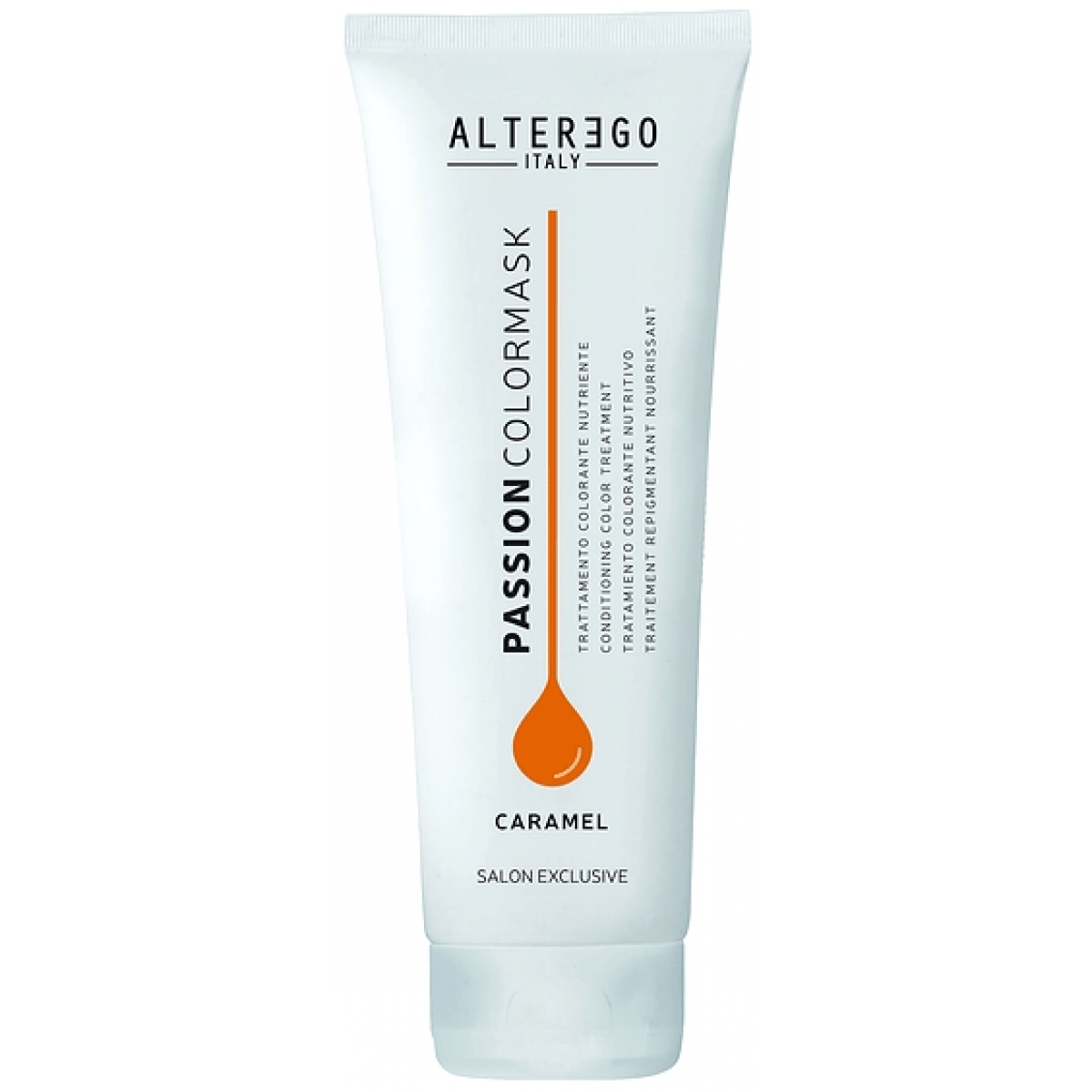 Alter Ego Passion Color Mask Caramel - Scentbar