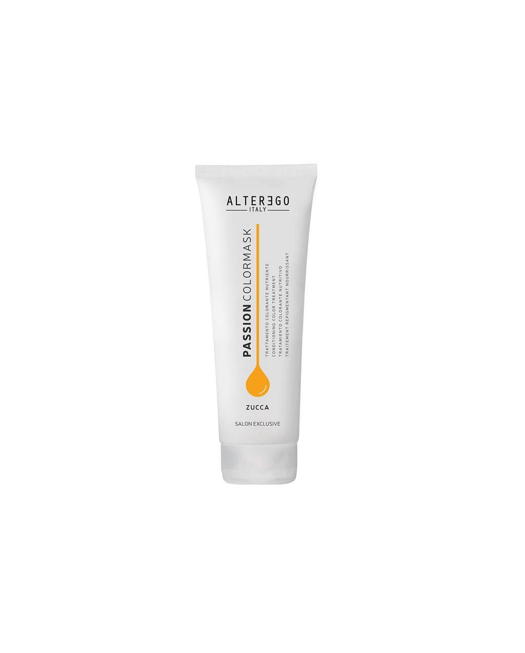 Alter Ego Passion Color Mask Zucca