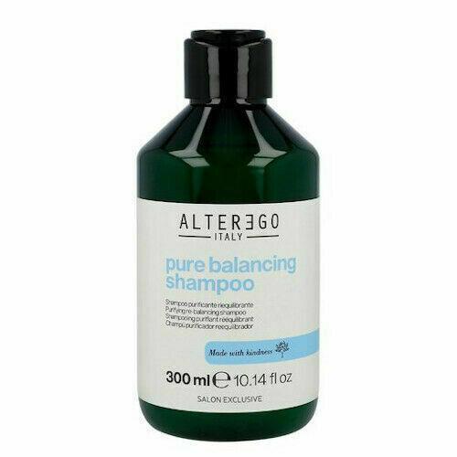 Alter Ego Pure-Balancing Shampoo - Scentbar