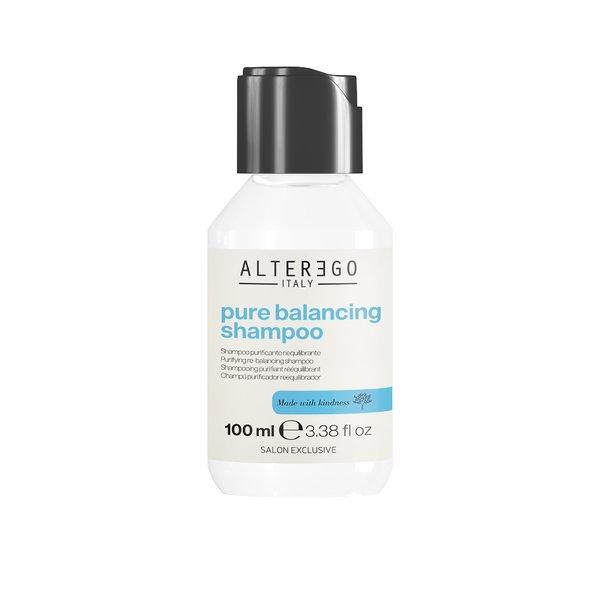 Alter Ego Pure-Balancing Shampoo - Scentbar