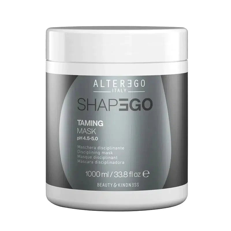 Alter Ego Shapego Taming Mask - Scentbar