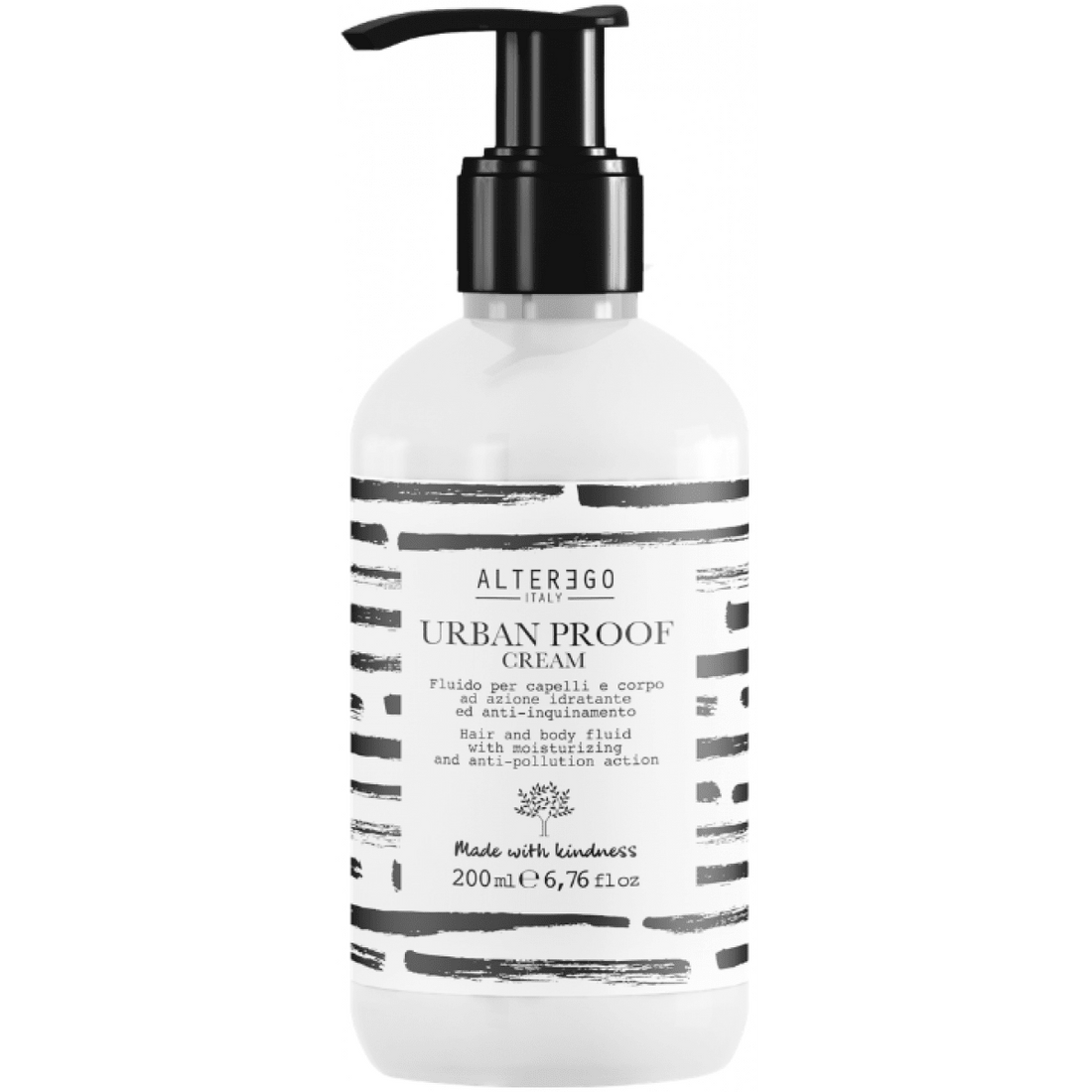 Alter Ego Urban Proof Cream - Scentbar