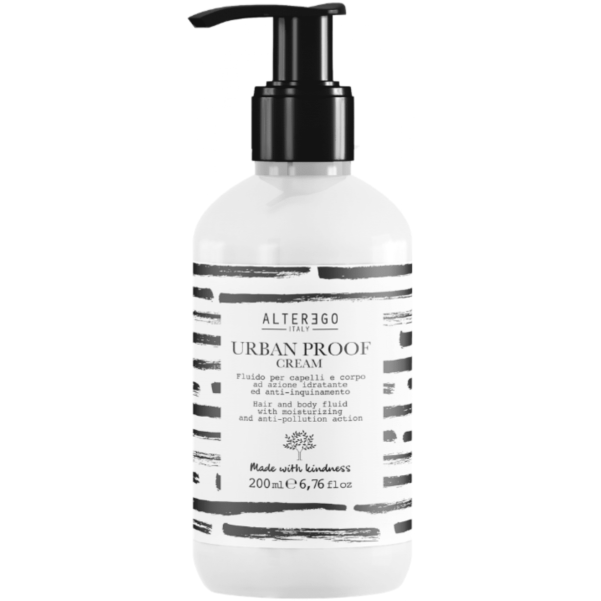 Alter Ego Urban Proof Cream - Scentbar