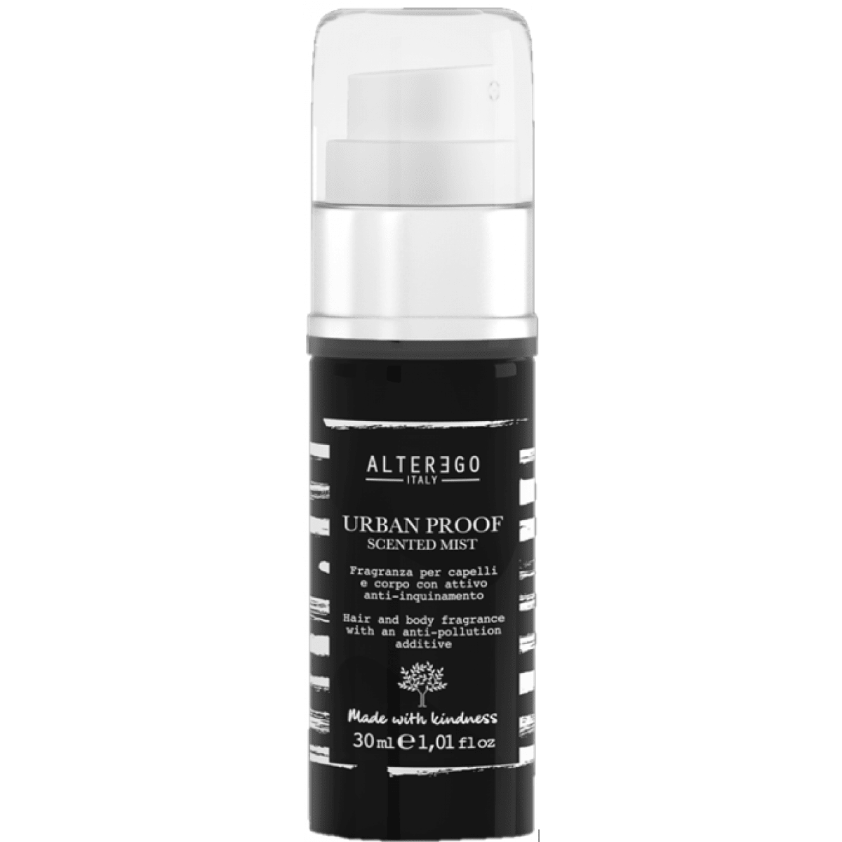 Alter Ego Urban Proof Scented Mist - Scentbar