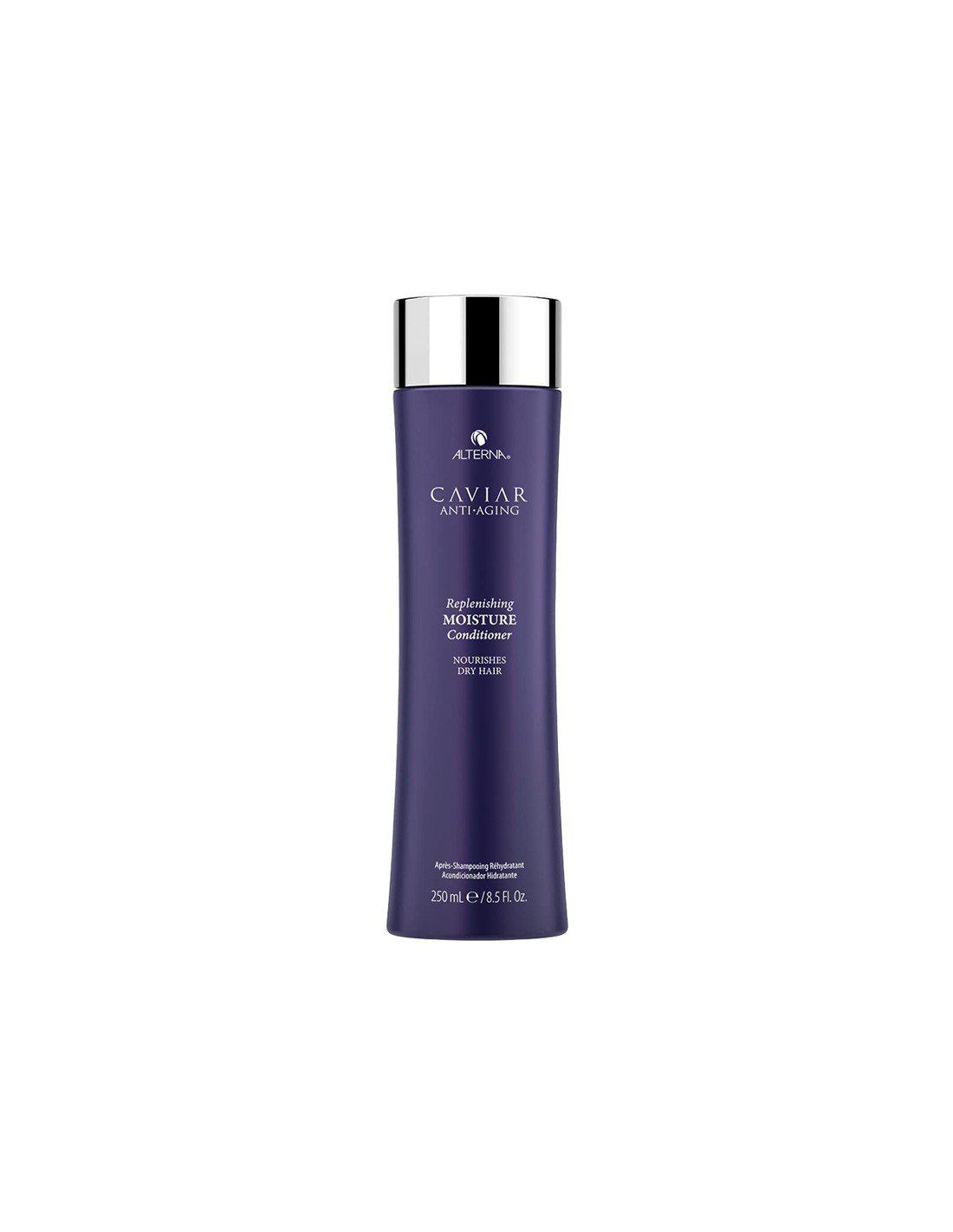 Caviar Replenishing Moisture Conditioner