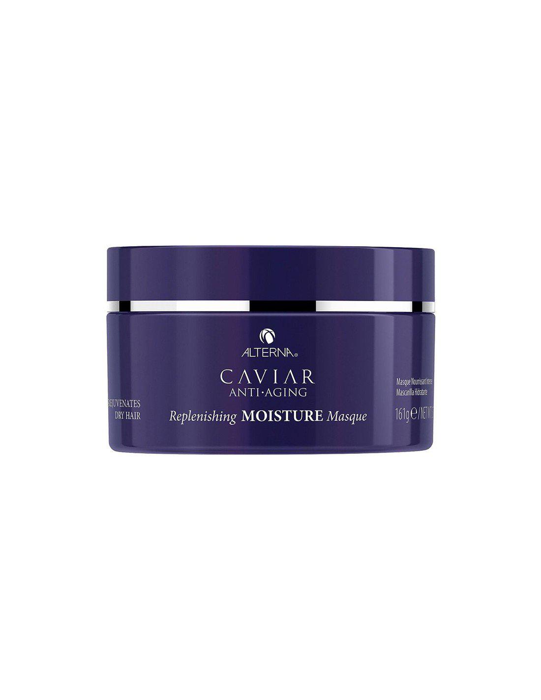 Caviar Replenishing Moisture Masque