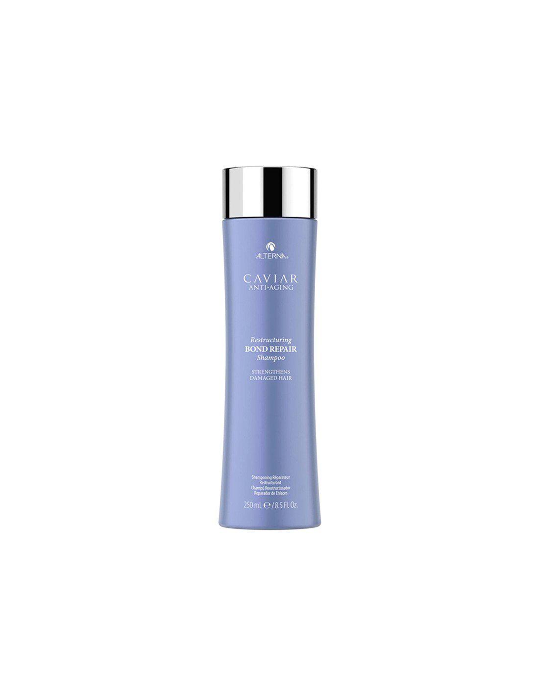 Caviar Restructuring Bond Repair Shampoo