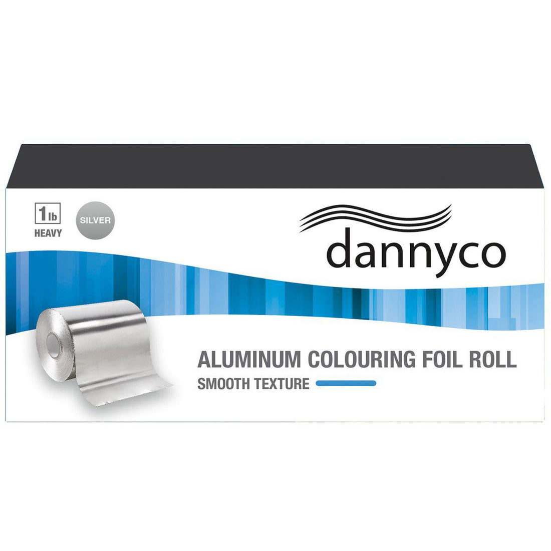 Aluminium Coloring Foil - Scentbar