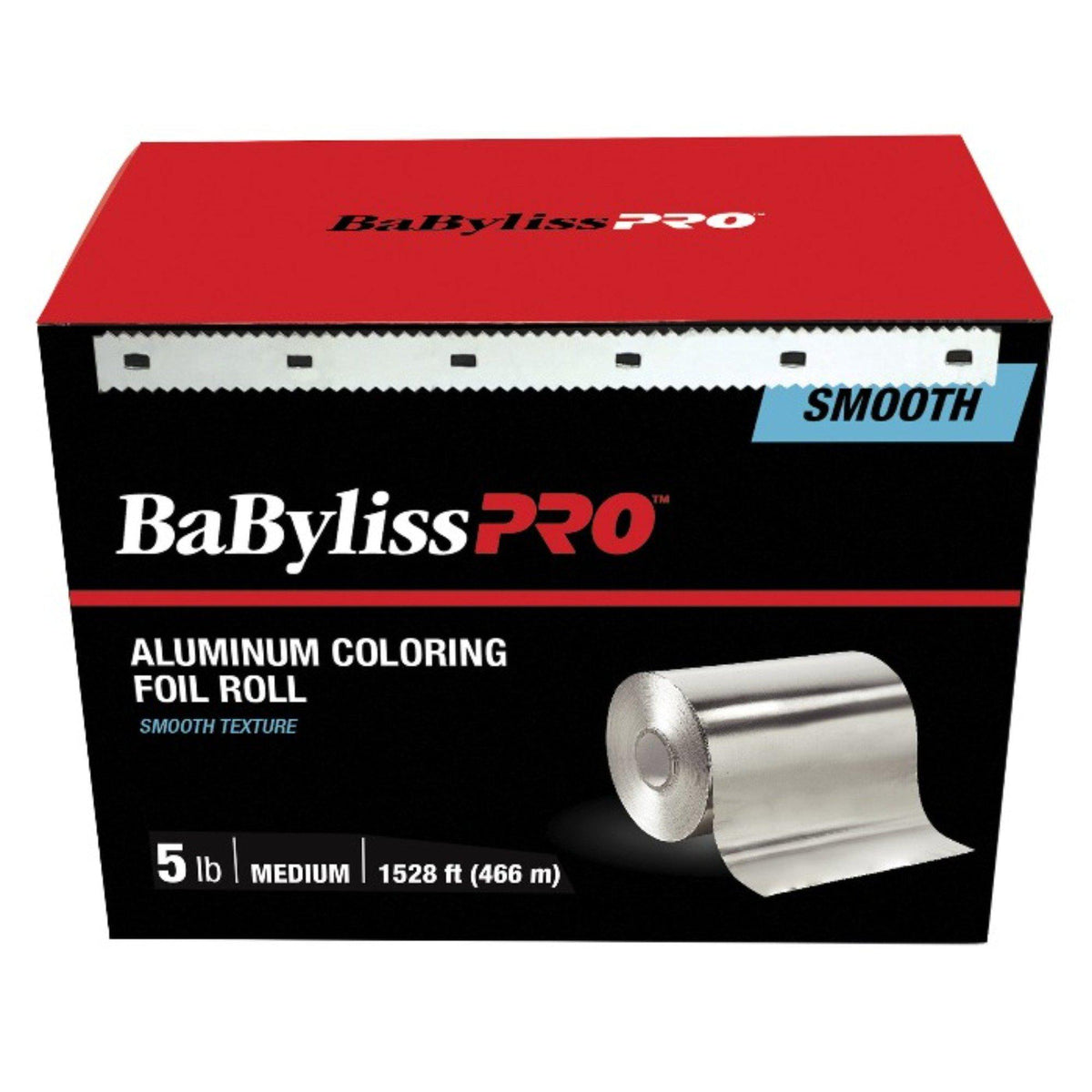 Aluminum Coloring Foil Roll - Scentbar
