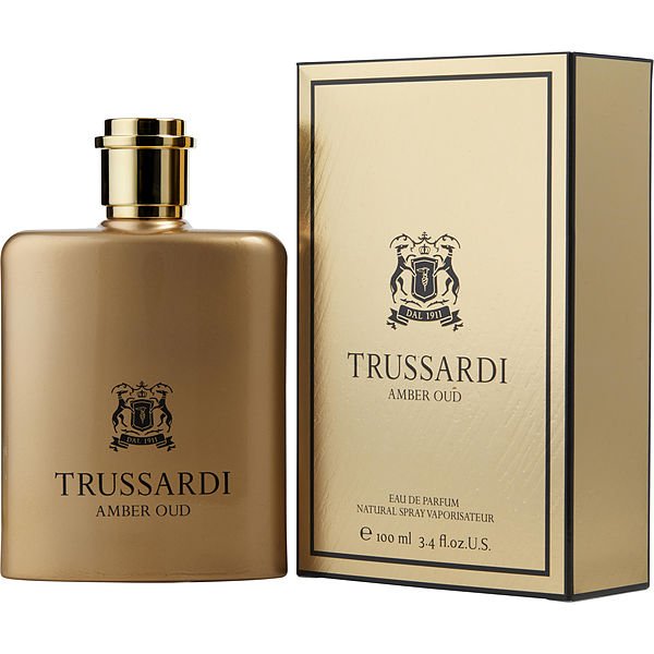 Amber Oud eau de parfum spray - Scentbar