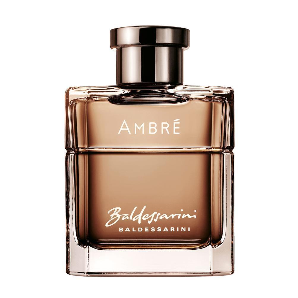 Ambré eau de toilette spray - Scentbar