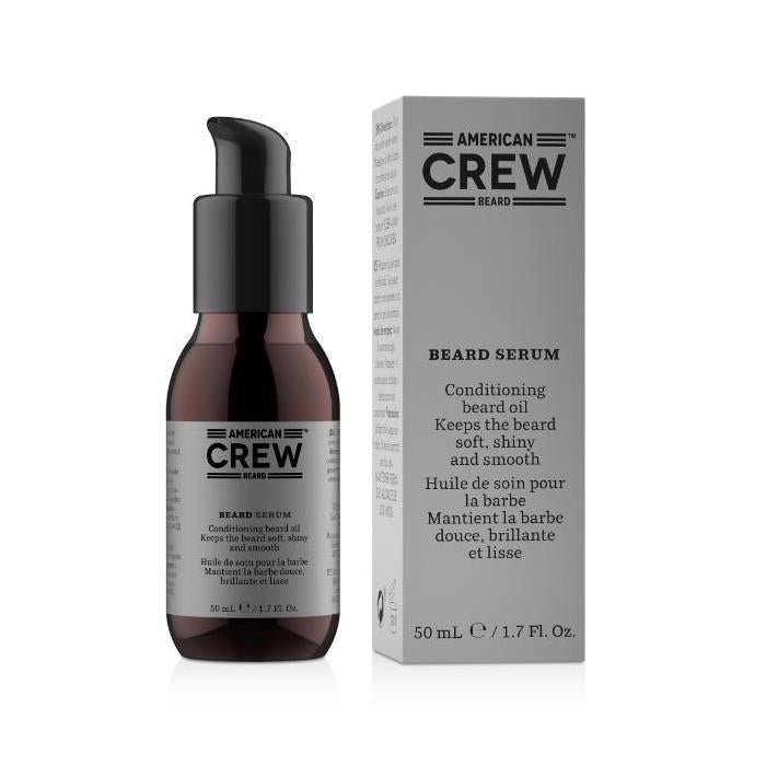 American Crew Beard Serum - Scentbar