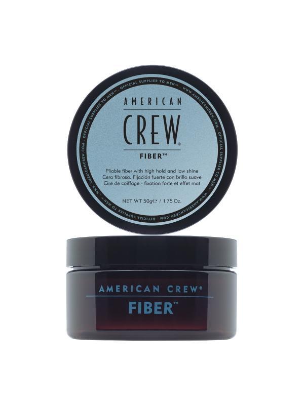 American Crew Classic Fiber - Scentbar