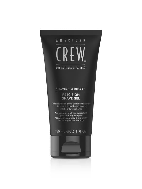 American Crew Precision Shaving Gel - Scentbar