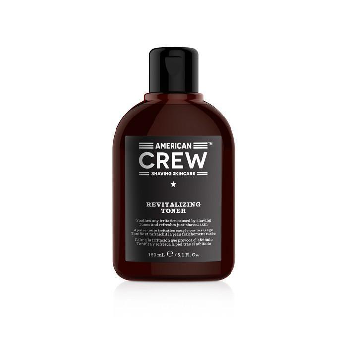 American Crew Revitalizing Toner - Scentbar