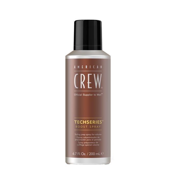 American Crew Tech Series Boost Spray - Scentbar
