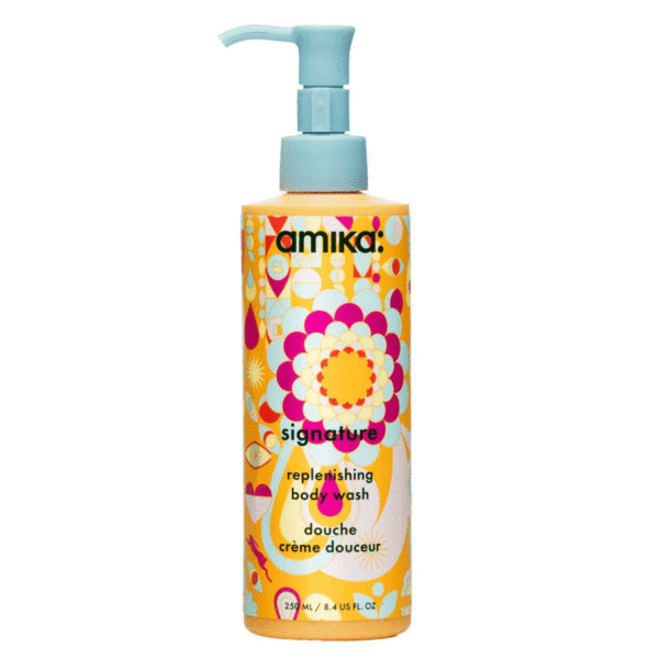 Amika Signature Gentle Shower Cream - Scentbar