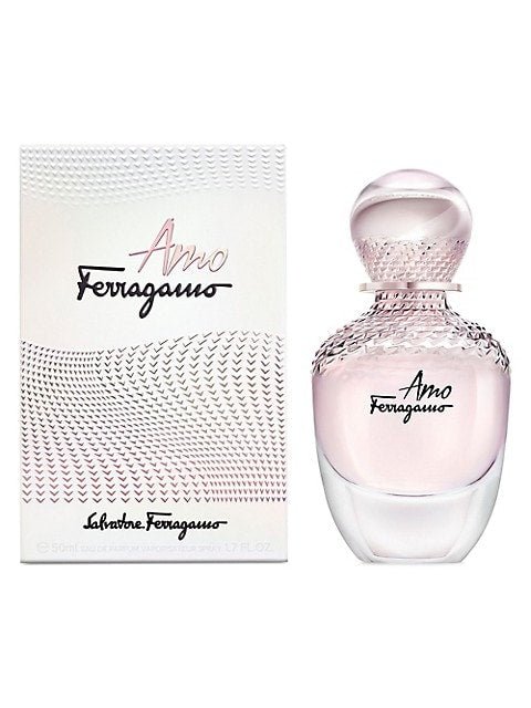 Amo Ferragamo Eau De Parfum - Scentbar