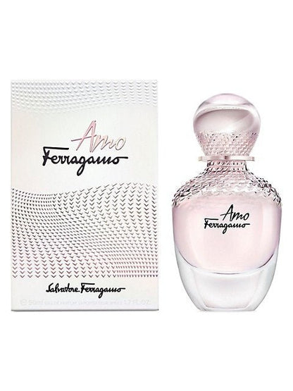Amo Ferragamo Eau De Parfum - Scentbar